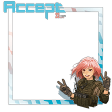 Borde Avatar CSGO