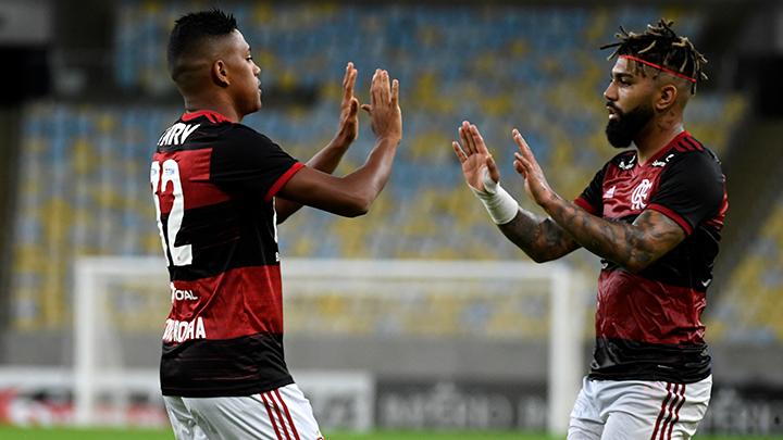 flamengo