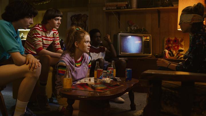 stranger-things