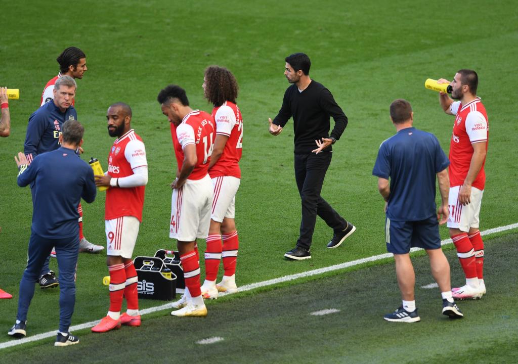 Arsenal 