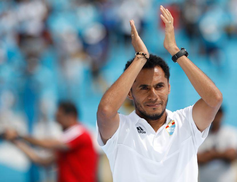 Carlos Lobatón