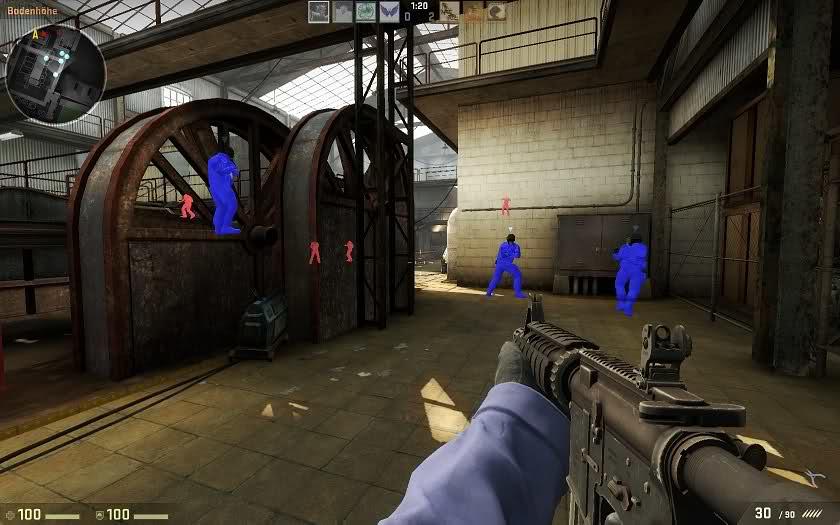 Counter Strike