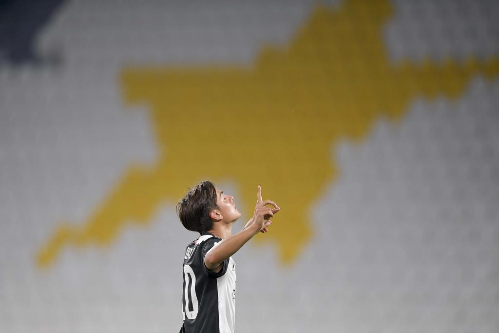 Dybala