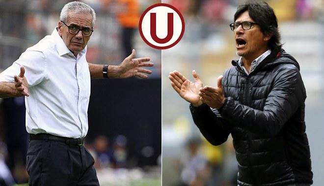 Universitario
