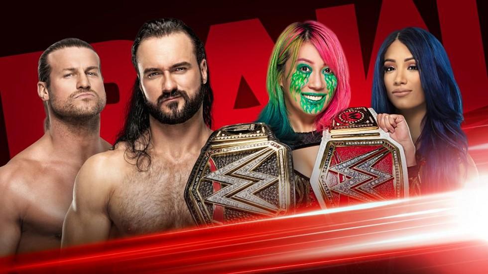 WWE WWE