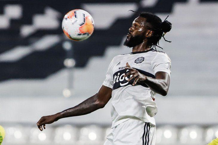 Adebayor Adebayor