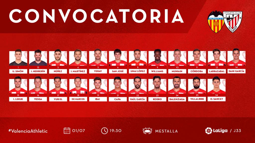 Athletic Club Athletic Club