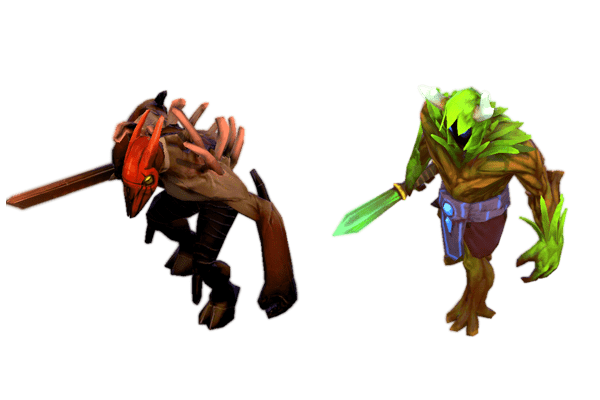 Dota 2 Dota 2