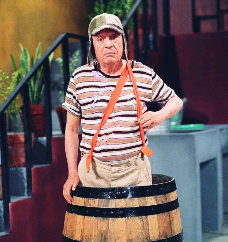 chavo