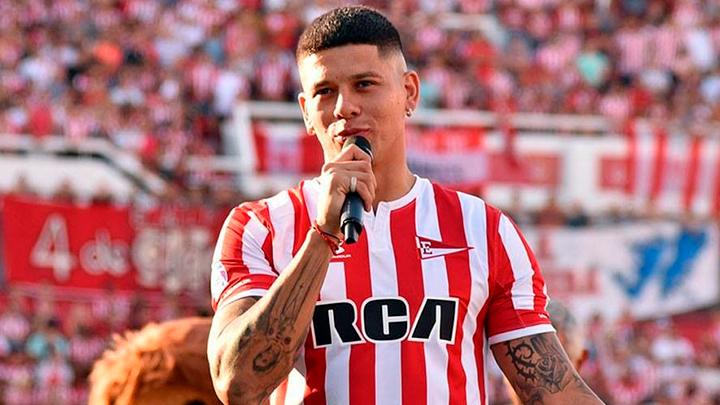 riquelme