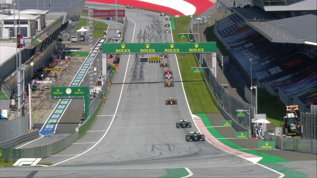 GP de Austria 