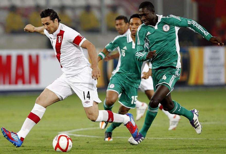 Claudio Pizarro Claudio Pizarro