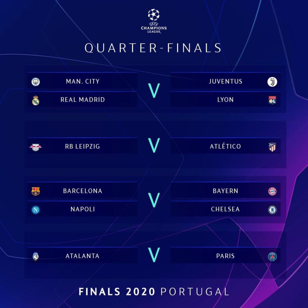 Champions League 