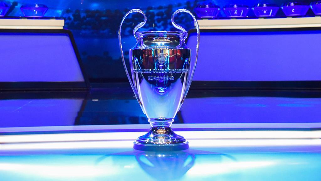 ¿Se le dará? Real Madrid y el duro camino para llegar a la final de la ...