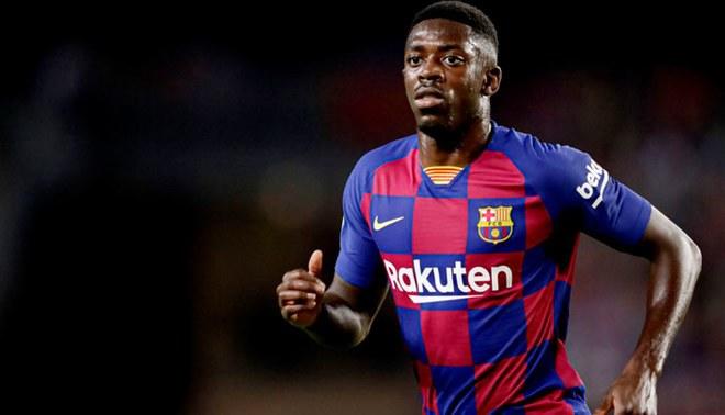 Dembelé