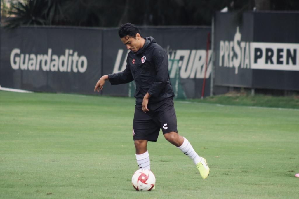 atlas vs tigres