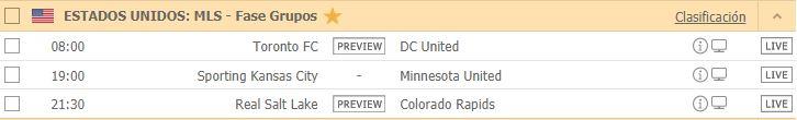 mls