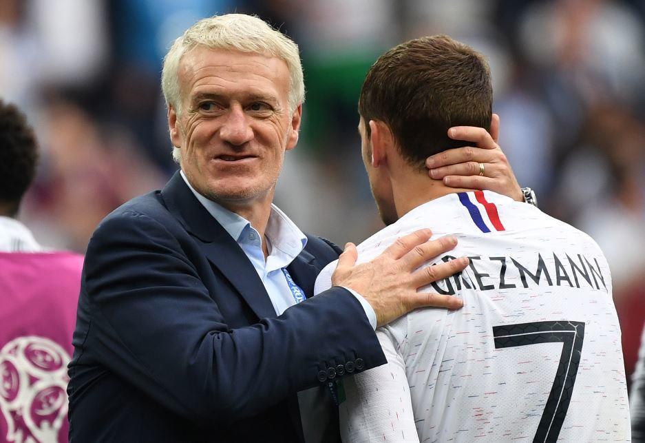 Griezmann