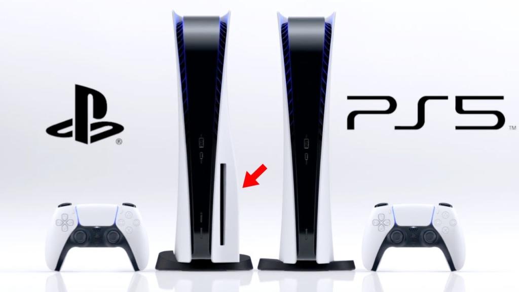 playstation 5, PS5, PS4, PlayStation 4, sony, free upgrade, mejora gratuita, playstation 2020