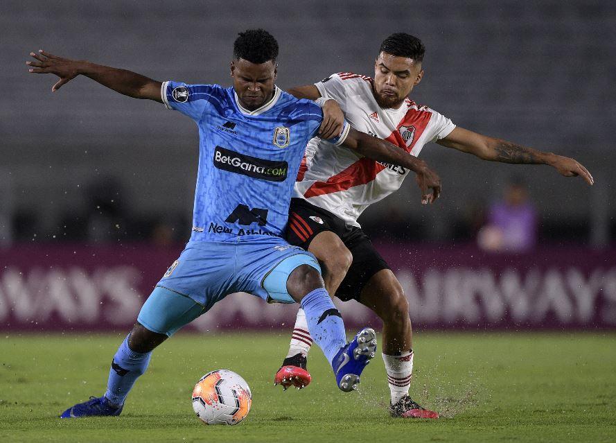 Aldair Rodríguez 