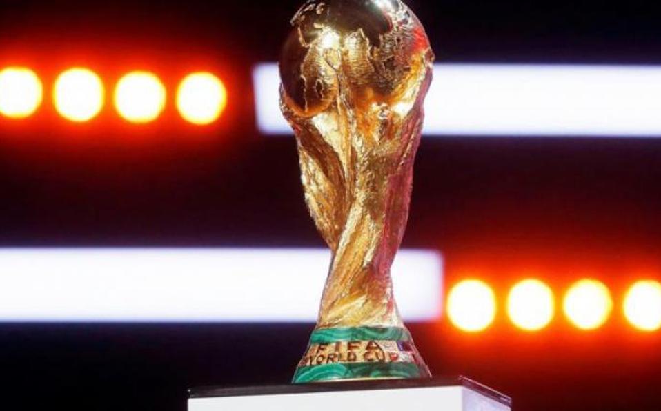 Mundial Qatar 2022 FIFA anunció calendario Copa del Mundo ...