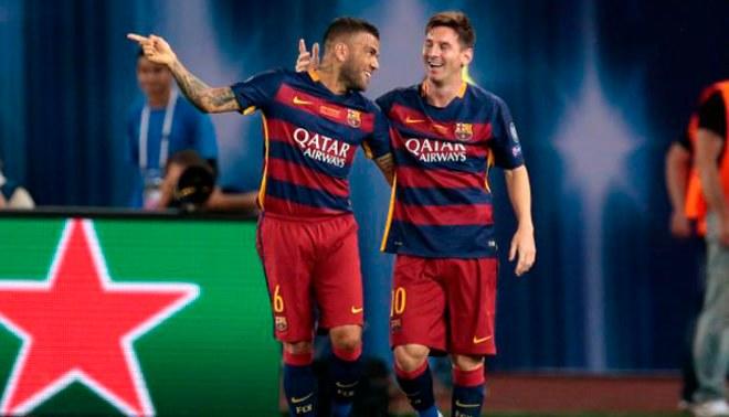 Dani Alves
