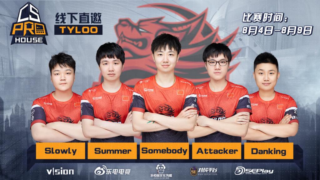 Tyloo