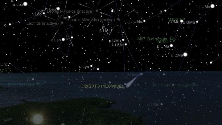cometa-neowisr