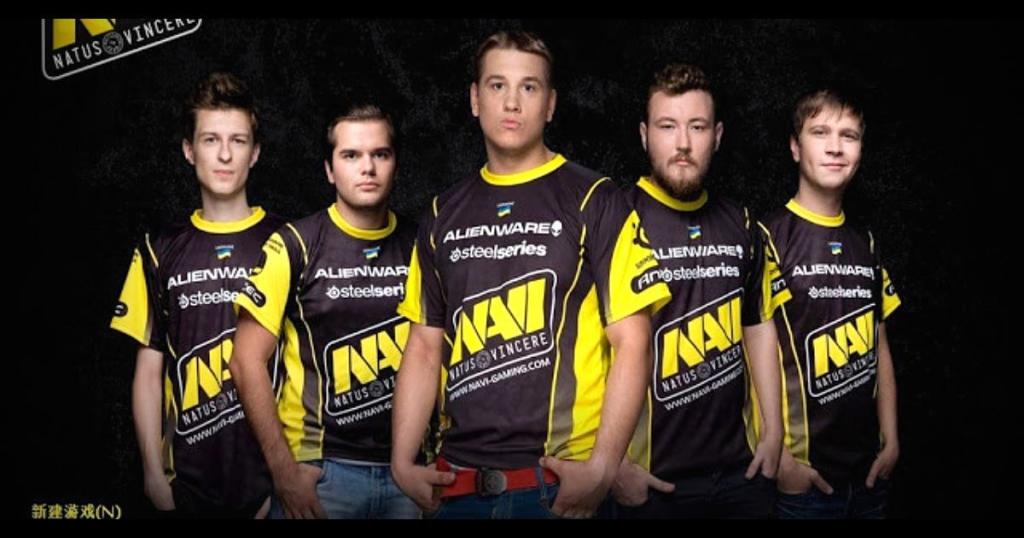 Navi CSGO 2010 Navi CSGO 2010