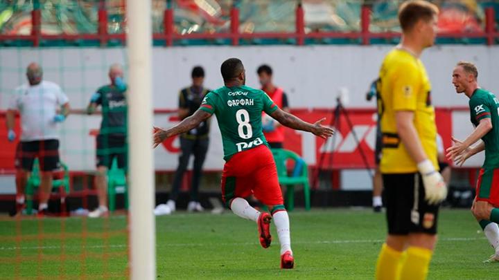 Farfán