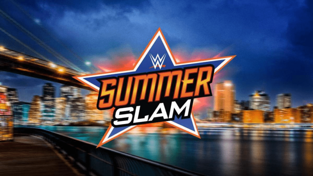 WWE