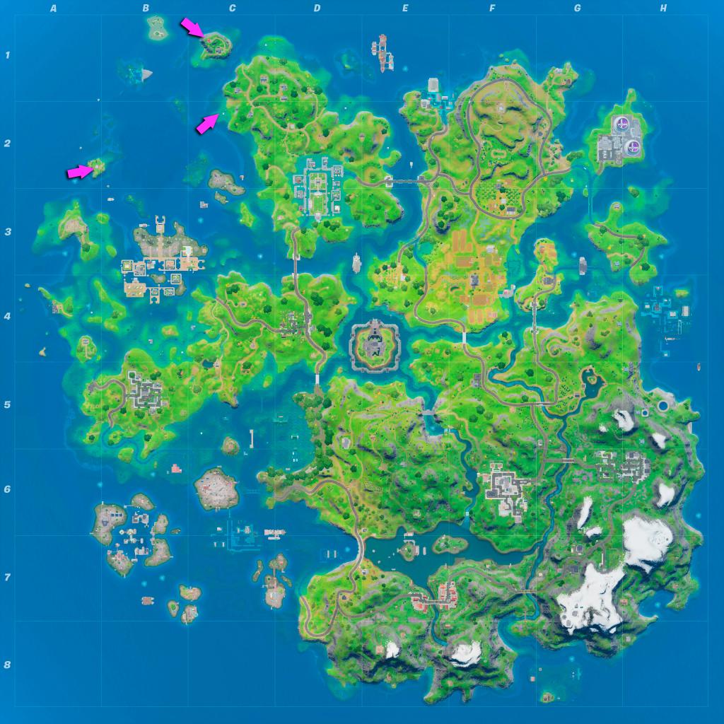 Fortnite, temporada 3, season 3, s3, battle royale, ubicación, Colegas Coral, acertijo, enigma, esfinge, sphinx, latinoamerica, colombia, peru, mexico, argentina, ecuador, chile Fortnite, temporada 3, season 3, s3, battle royale, ubicación, Colegas Coral, acertijo, enigma, esfinge, sphinx, latinoamerica, colombia, peru, mexico, argentina, ecuador, chile