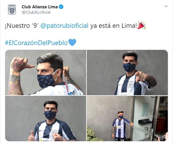Alianza Lima