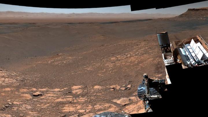 mars mars