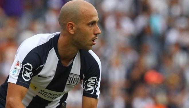 Alianza Lima Alianza Lima