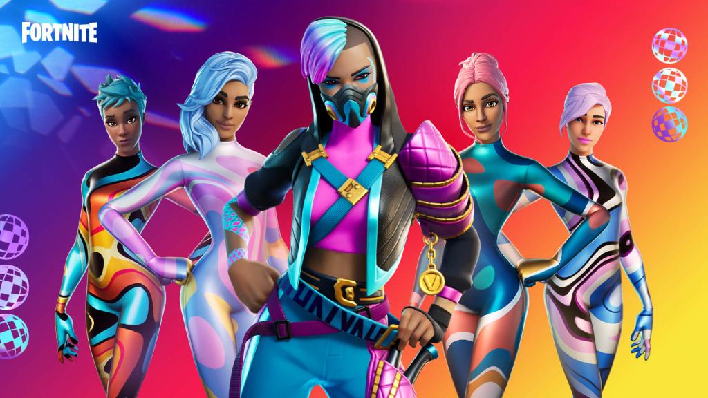Fortnite, temporada 3, season 3, s3, battle royale, diplo presents, higher ground, latinoamerica, colombia, peru, mexico, argentina, ecuador, chile