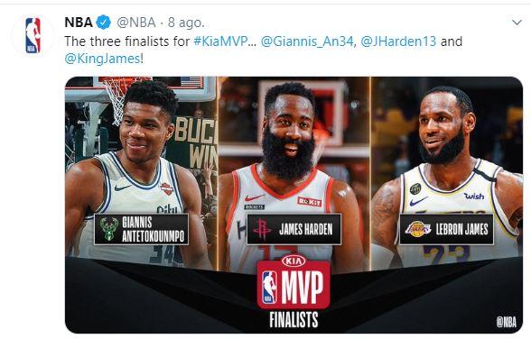 NBA