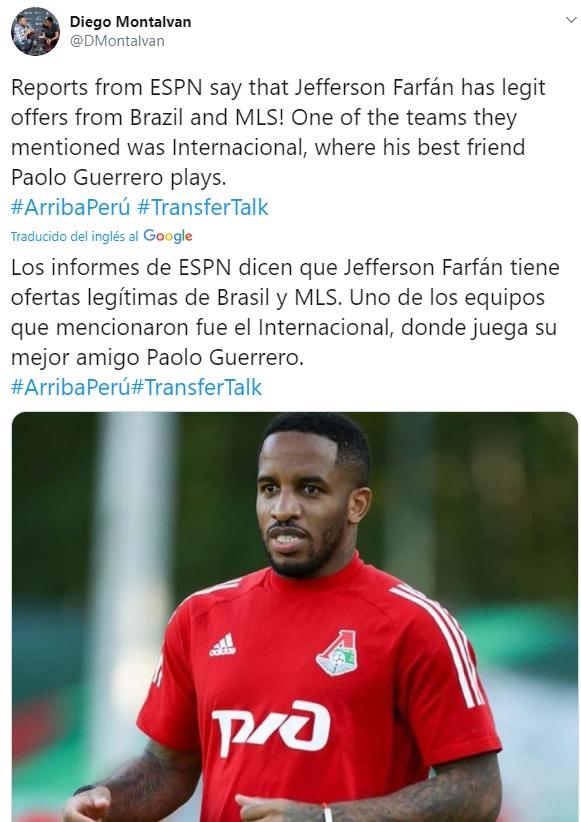Farfan