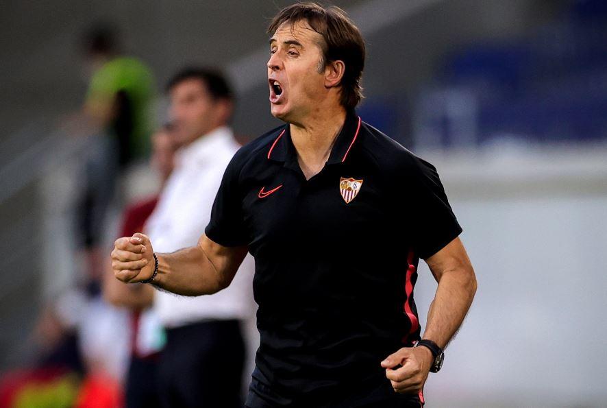 Lopetegui
