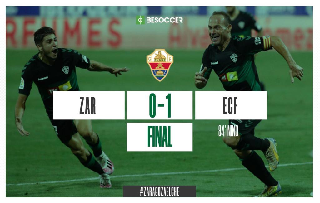 Elche Elche