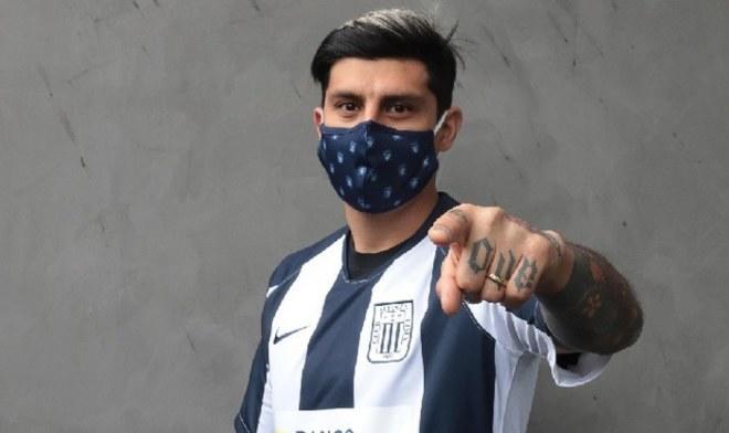 Patricio Rubio Patricio Rubio