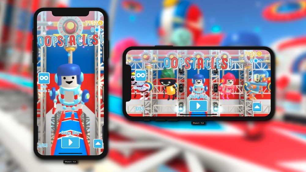 fall guys, android, ios, móviles, ooptacles, crystal pug, mobile, gratis, gratuito, peru, chile, argentina, españa, mexico, PC, playstation 4