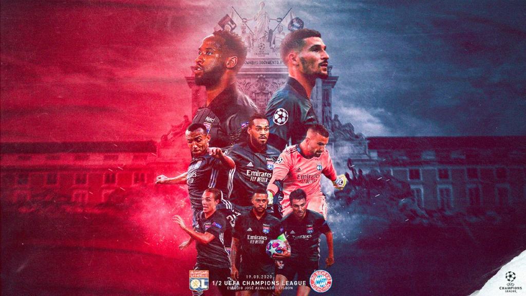 lyon-bayern