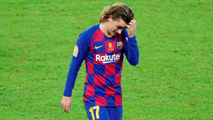 Griezmann