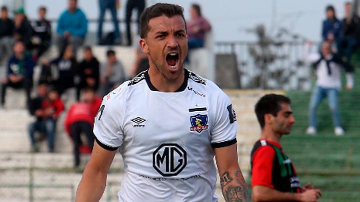 Colo Colo Colo Colo