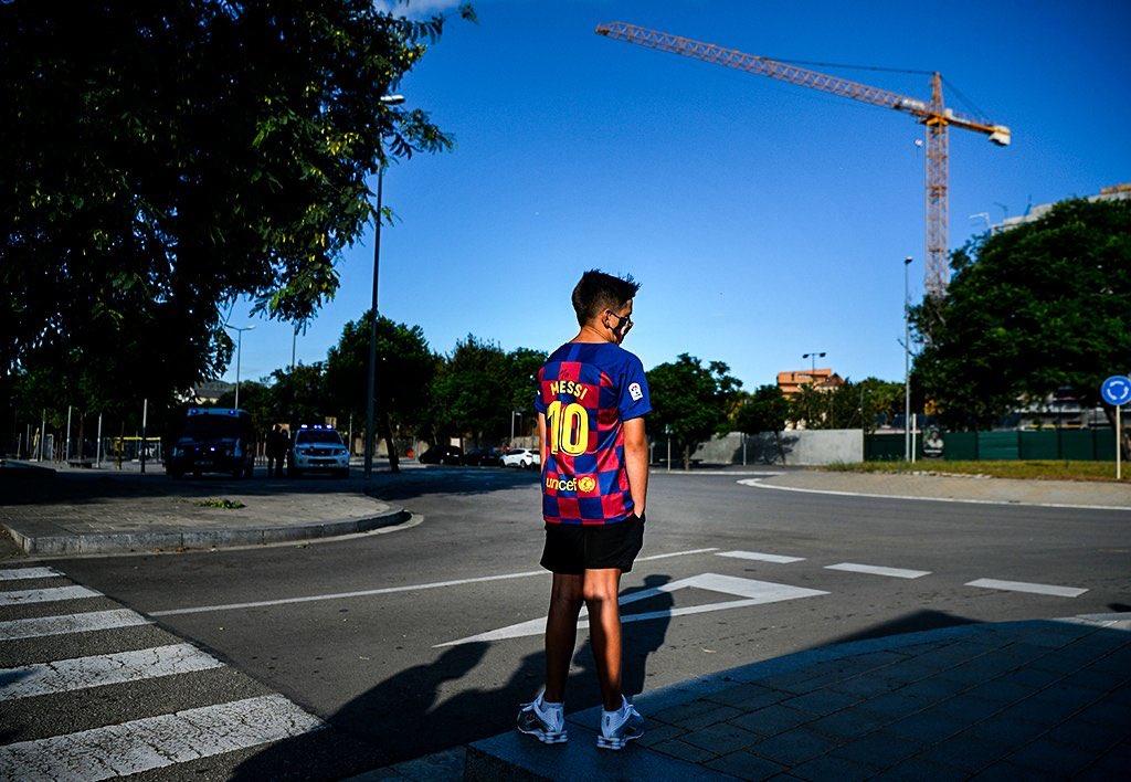 Messi Messi