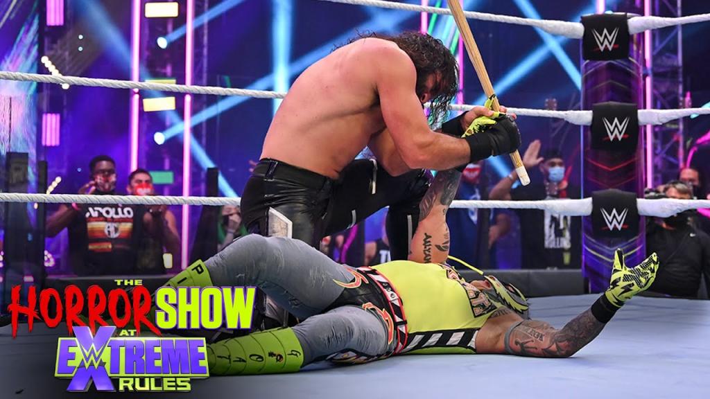 WWE