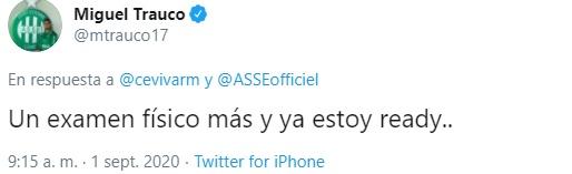 Trauco