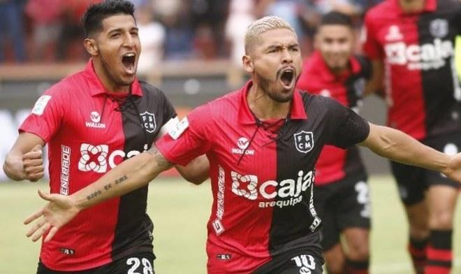 Melgar