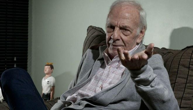 César Luis Menotti